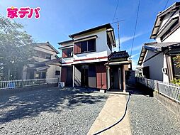 物件画像 豊橋市大崎町字浪入向 戸建