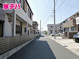 外観の画像