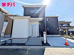 物件画像 リナージュ豊橋市北山町第1期　6号棟