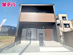 物件画像 リナージュネクスジー豊橋市北山町第1期　4号棟