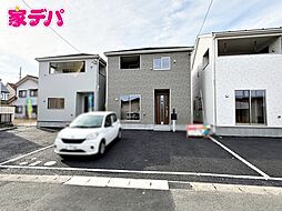 物件画像 クレイドルガーデン豊橋市大岩町第12　2号棟