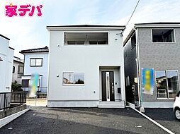 物件画像 クレイドルガーデン豊橋市大岩町第12　3号棟