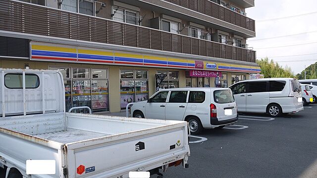 周辺 豊橋市牛川町字中郷34番1他