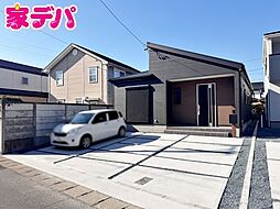 物件画像 リーブルガーデン豊橋牛川町第3期　1号棟