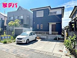 物件画像 田原市神戸町ヤンベ　戸建（築後未入居）