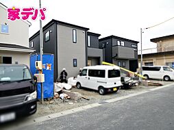 外観の画像