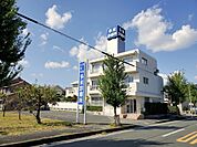 多米診療所（1570m）