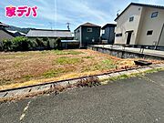 現地や周辺環境も一緒にご確認いただけます。現地ご案内いたします。お気軽にお問合せください。 