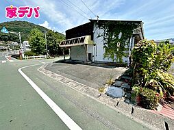 豊橋市多米中町2丁目　1区画