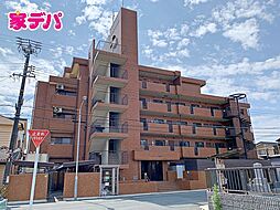 マンションイメージ