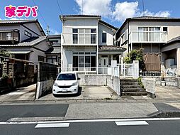 物件画像 豊橋市草間町字寺東　戸建