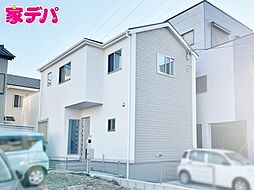 物件画像 REXCRAS豊橋市西幸町第4　1号棟