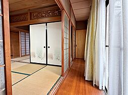室内の画像