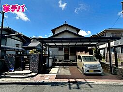 物件画像 豊橋市飯村南2丁目　戸建