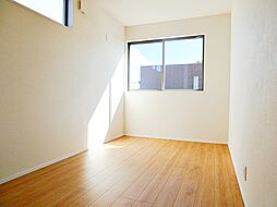 子供部屋の画像