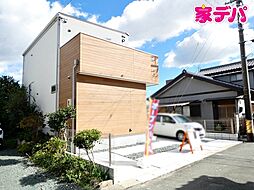 外観の画像
