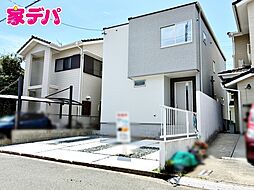 物件画像 豊橋市草間町1期　1号棟