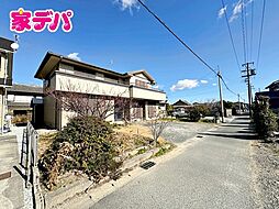外観の画像