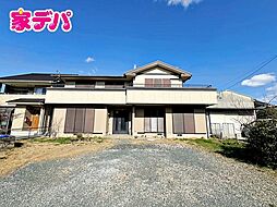 外観の画像