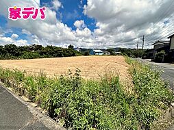 物件画像 豊橋市大岩町字東荒田　売地