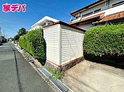 外観の画像