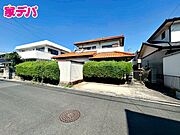 現地や周辺環境も一緒にご確認いただけます。現地ご案内いたします。お気軽にお問合せください。 