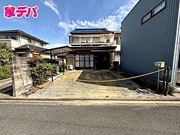 外観の画像