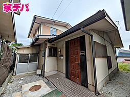 物件画像 豊橋市三本木町字新東上　戸建