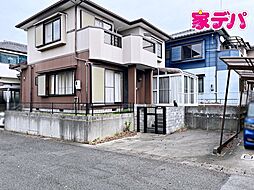 物件画像 田原市姫見台　売地