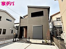 外観の画像