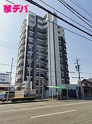 物件画像 シティライフ豊橋前田町
