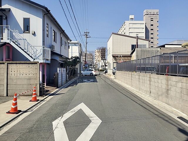 外観 シティライフ豊橋前田町 11階/-