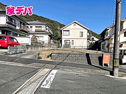 田原市田原町大沢 売地