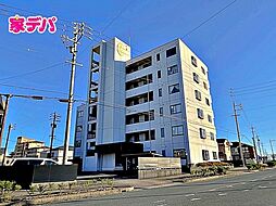 物件画像 ロイヤルレインボー田原1