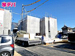 外観の画像