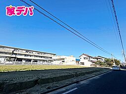 豊橋市草間町字平南　全3区画
