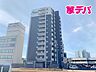 外観：いつでもご内覧可能です。ぜひ現地をご覧ください！