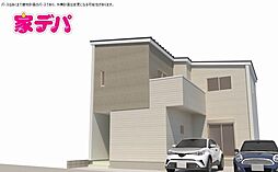 REXCRAS豊橋市三ノ輪町第1　1号棟