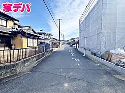 外観の画像