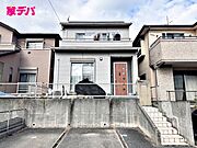 床暖房完備の【3SLDK】！生活に便利な設備が充実！「多米中町二丁目」停まで徒歩2分、通勤や通学にも便利な立地です。現地ご案内致します。お気軽にお問合せ下さい。