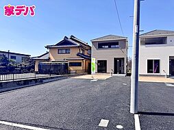クレイドルガーデン豊橋市石巻西川町第1 1号棟