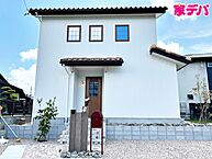 愛知県豊橋市牛川町字北台15-3、25-1：物件画像