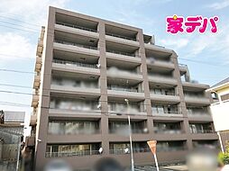 物件画像 ダイアパレス向山緑地