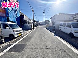 外観の画像