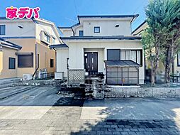 外観の画像