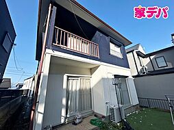 外観の画像