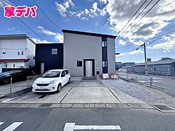豊橋市神野新田町字セノ割 戸建