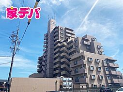 物件画像 ダイヤパレス栄