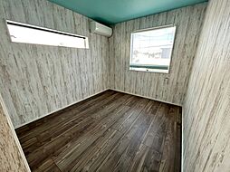 子供部屋の画像