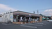 セブンイレブン豊橋東森岡1丁目店（520m）